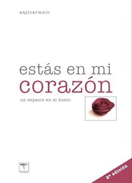 Cover image for Estás en mi corazón
