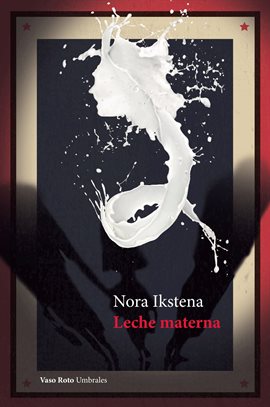 Imagen de portada para Leche materna