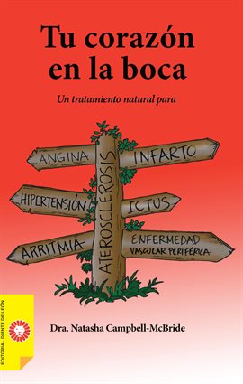 Imagen de portada para Tu corazón en la boca