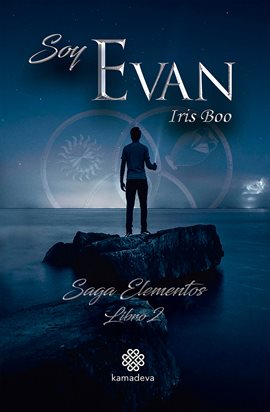 Imagen de portada para Soy Evan