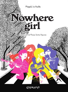 Nowhere Girl