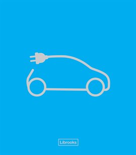 Cover image for El vehículo eléctrico
