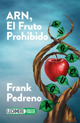 Cover image for ARN, El Fruto Prohibido