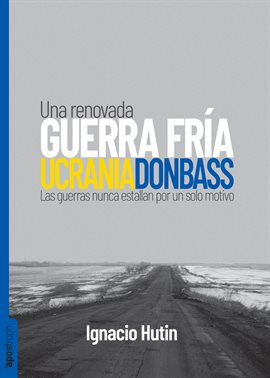 Cover image for Ucrania / Donbass