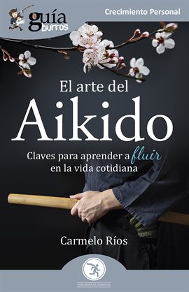 Cover image for El arte del Aikido