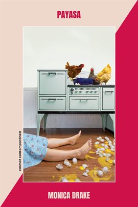 Cover image for Payasa