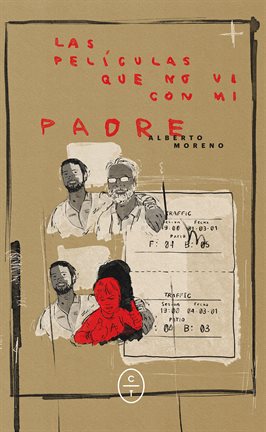 Imagen de portada para Las películas que no vi con mi padre