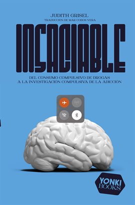 Insaciable