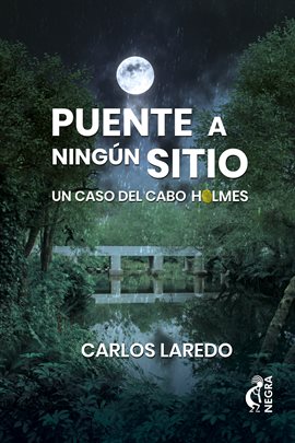 Cover image for Puente a ningún sitio