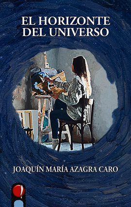 Cover image for El horizonte del universo