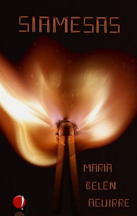 Cover image for Siamesas