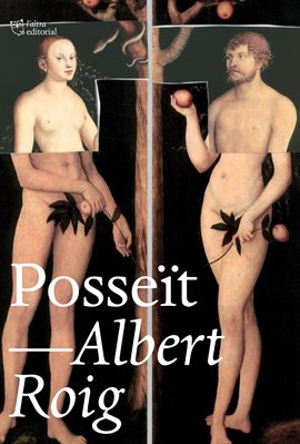 Cover image for Posseït