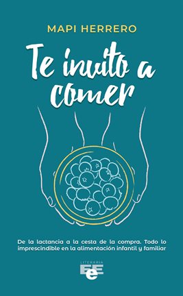 Te invito a comer