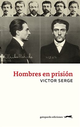 Hombres En Prisión