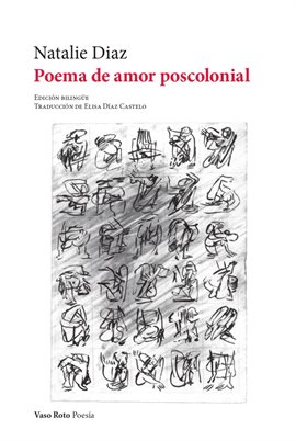 Imagen de portada para Poema de amor poscolonial
