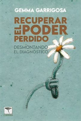 Recuperar El Poder Perdido