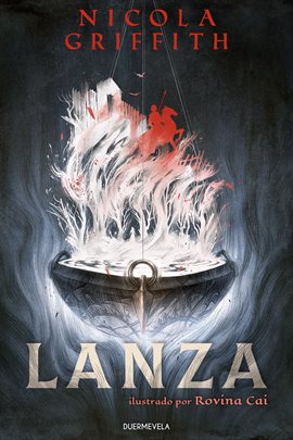 Imagen de portada para Lanza