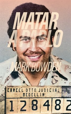 Cover image for Matar a Pablo