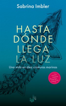 Imagen de portada para Hasta dónde llega la luz