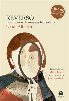 Cover image for Reverso