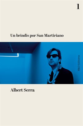 Cover image for Un brindis por San Martiriano