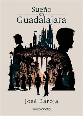 Cover image for Sueño en Guadalajara
