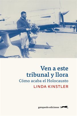 Imagen de portada para Ven a Este Tribunal Y Llora