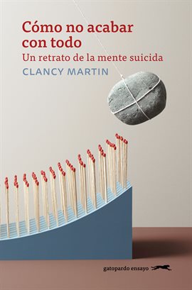 Cover image for Cómo No Acabar Con Todo