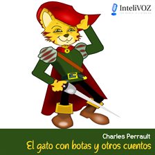 Cover image for El gato con botas y otros cuentos