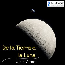 Cover image for De la Tierra a la Luna