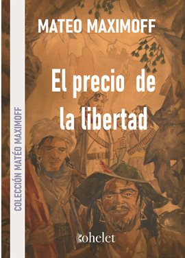 Imagen de portada para El Precio De La Libertad