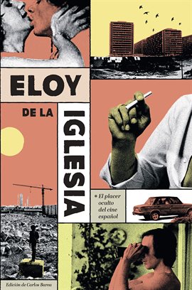 Imagen de portada para Eloy De La Iglesia