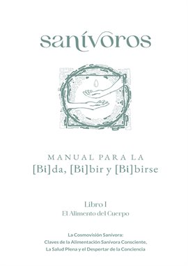 Cover image for Sanívoros