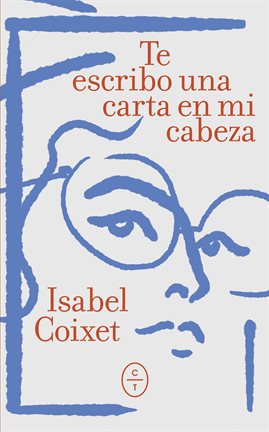 Imagen de portada para Te escribo una carta en mi cabeza