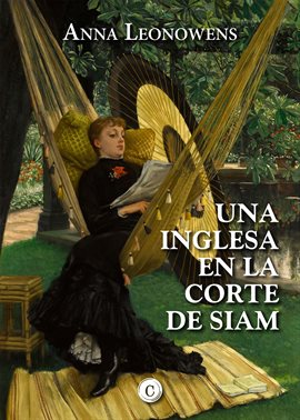 Cover image for Una Inglesa En La Corte De Siam
