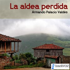 Cover image for La aldea perdida