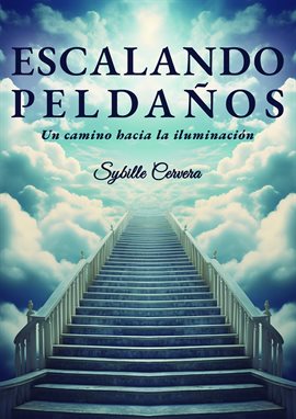 Cover image for Escalando Peldaños
