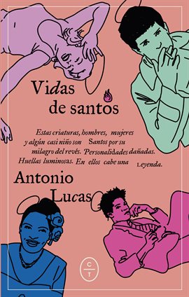 Vidas De Santos