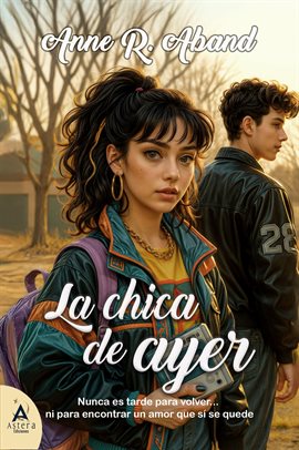 La chica de ayer