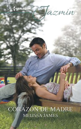 Cover image for Corazón de madre