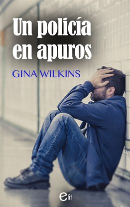 Imagen de portada para Un policía en apuros