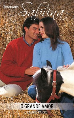 Cover image for O Grande Amor