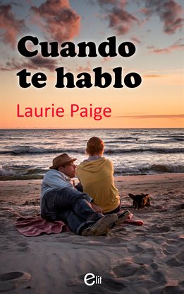 Cover image for Cuando te hablo