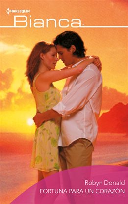 Cover image for Fortuna para un corazón