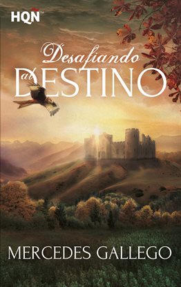 Cover image for Desafiando al destino