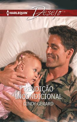 Cover image for Rendição Incondicional