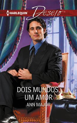 Imagen de portada para Dois Mundos, Um Amor