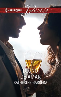 Cover image for Digno De Amar