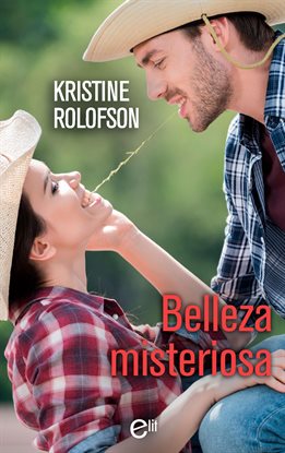 Cover image for Belleza misteriosa