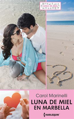 Cover image for Luna de miel en Marbella